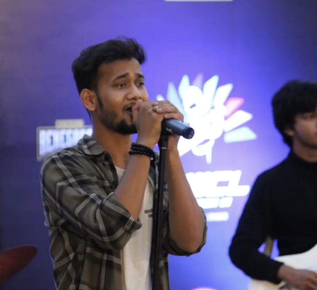 Vaibhav Singh